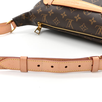 Louis Vuitton Monogram Bumbag 10 of 13