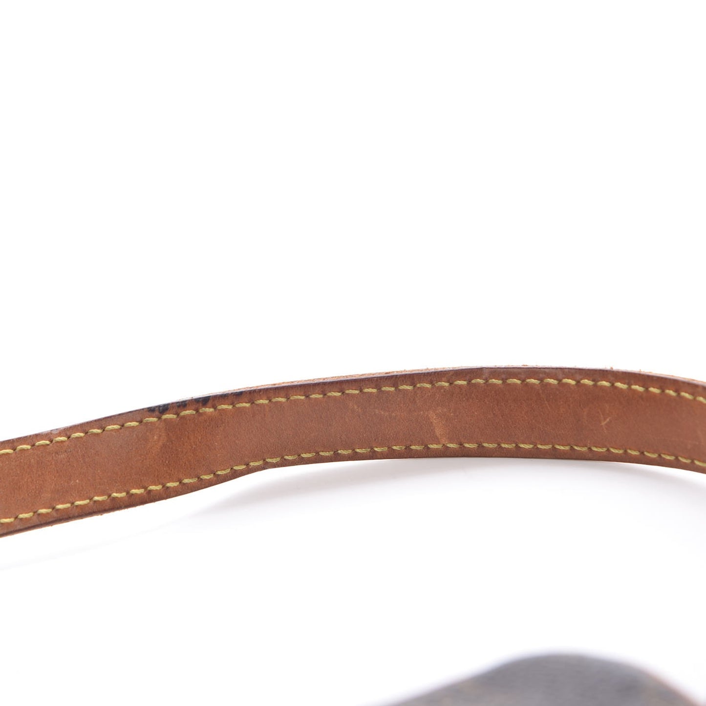 Monogram Croissant PM