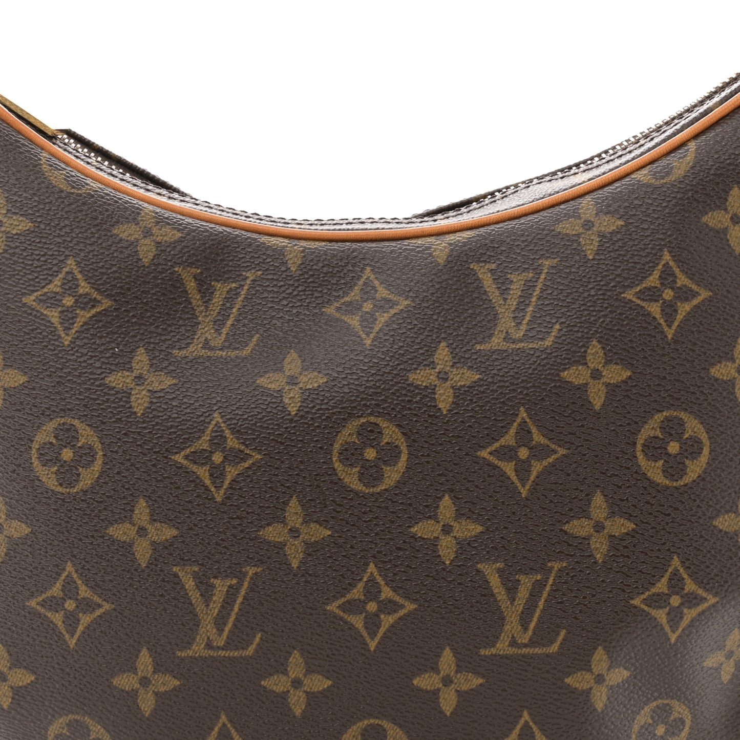 Monogram Croissant MM