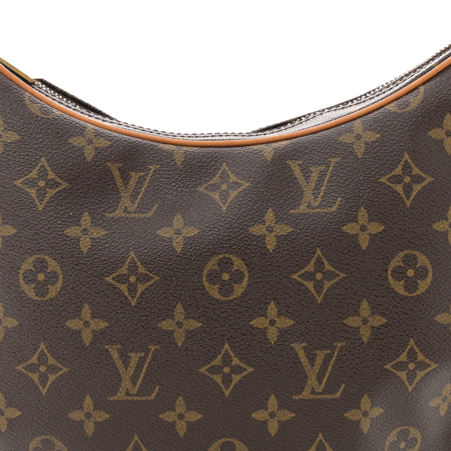 Louis Vuitton Monogram Croissant MM 6 of 8