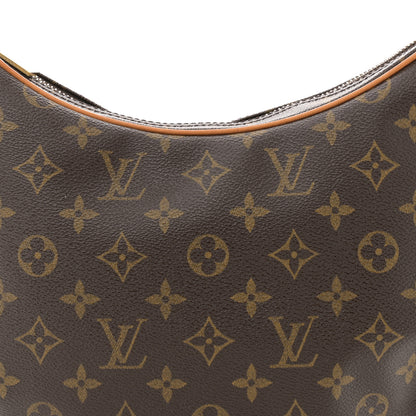 Louis Vuitton Monogram Croissant MM 6 of 8