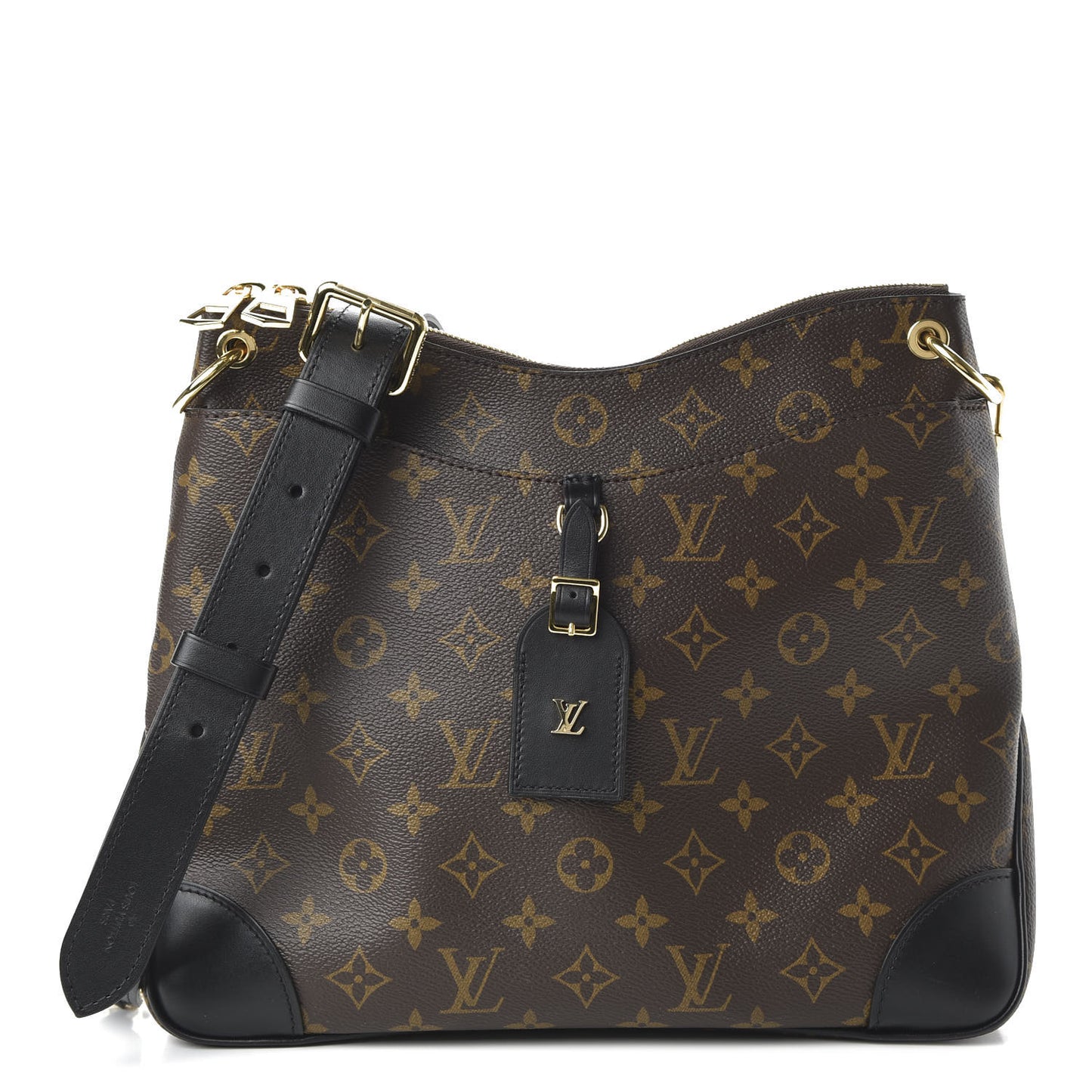 Monogram Odeon MM Black