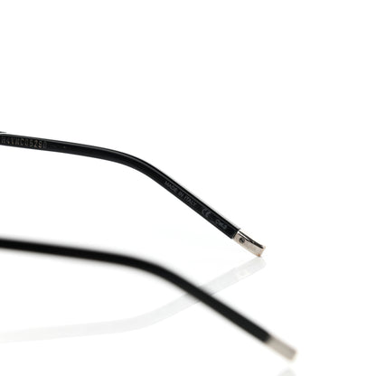 Saint Laurent SL28 Sunglasses Black 6 of 7