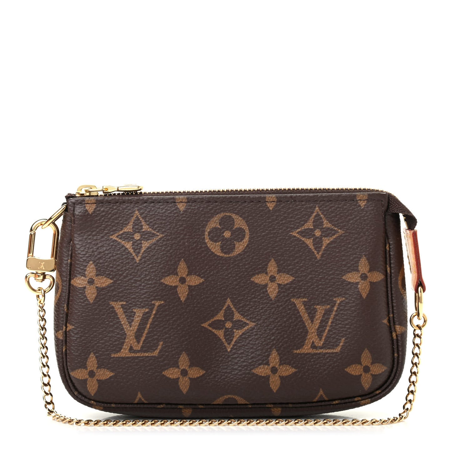 Monogram Mini Pochette Accessories