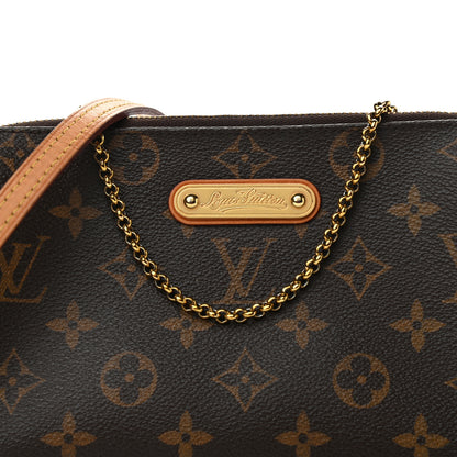 Louis Vuitton Monogram Eva Clutch 8 of 11