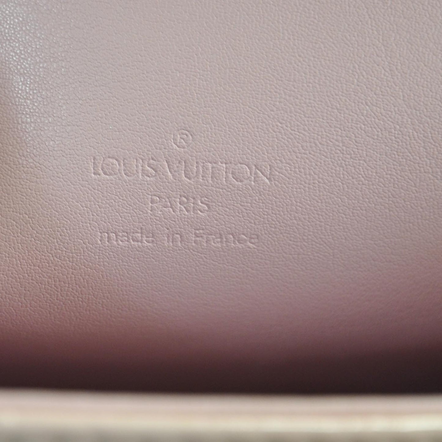 Vernis Spring Street Marshmallow