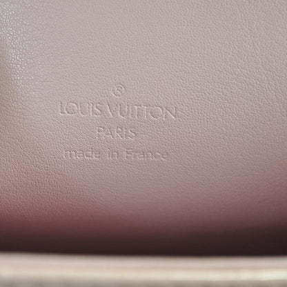 Louis Vuitton Vernis Spring Street Marshmallow 6 of 9