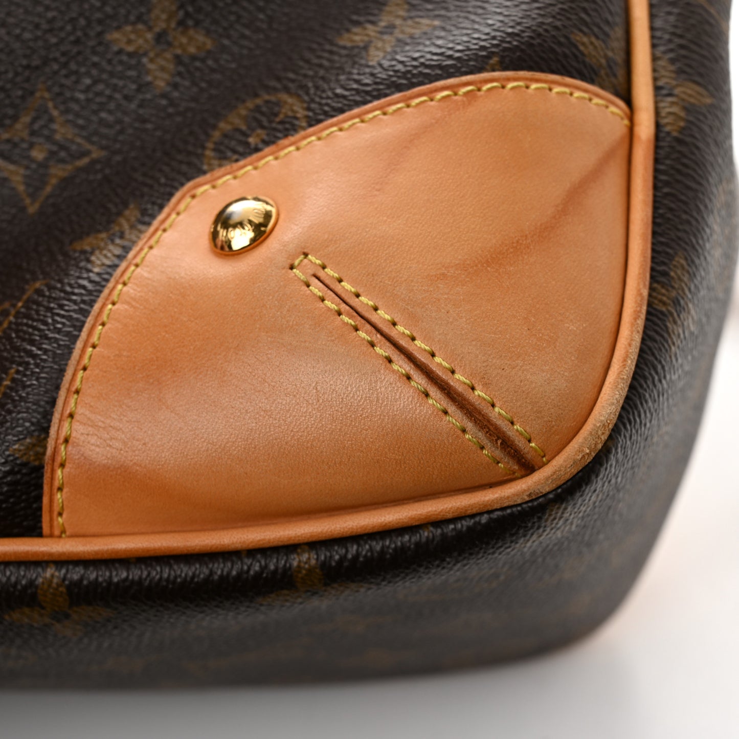 Monogram Estrela MM