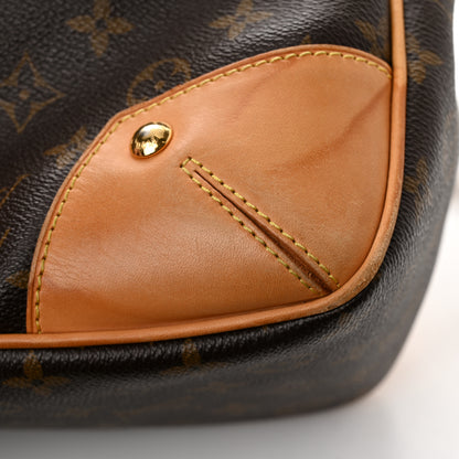 Louis Vuitton Monogram Estrela MM 16 of 19