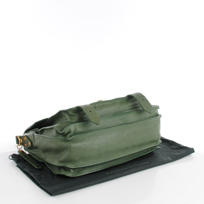 Proenza Schouler Lambskin Medium PS1 Satchel Feldspar 4 of 12