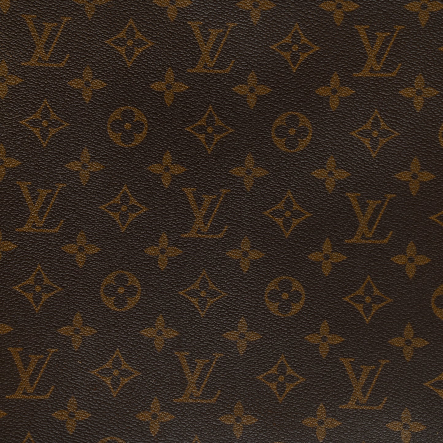Monogram Poche Documents Portfolio Case 39