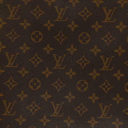 Louis Vuitton Monogram Poche Documents Portfolio Case 39 8 of 11