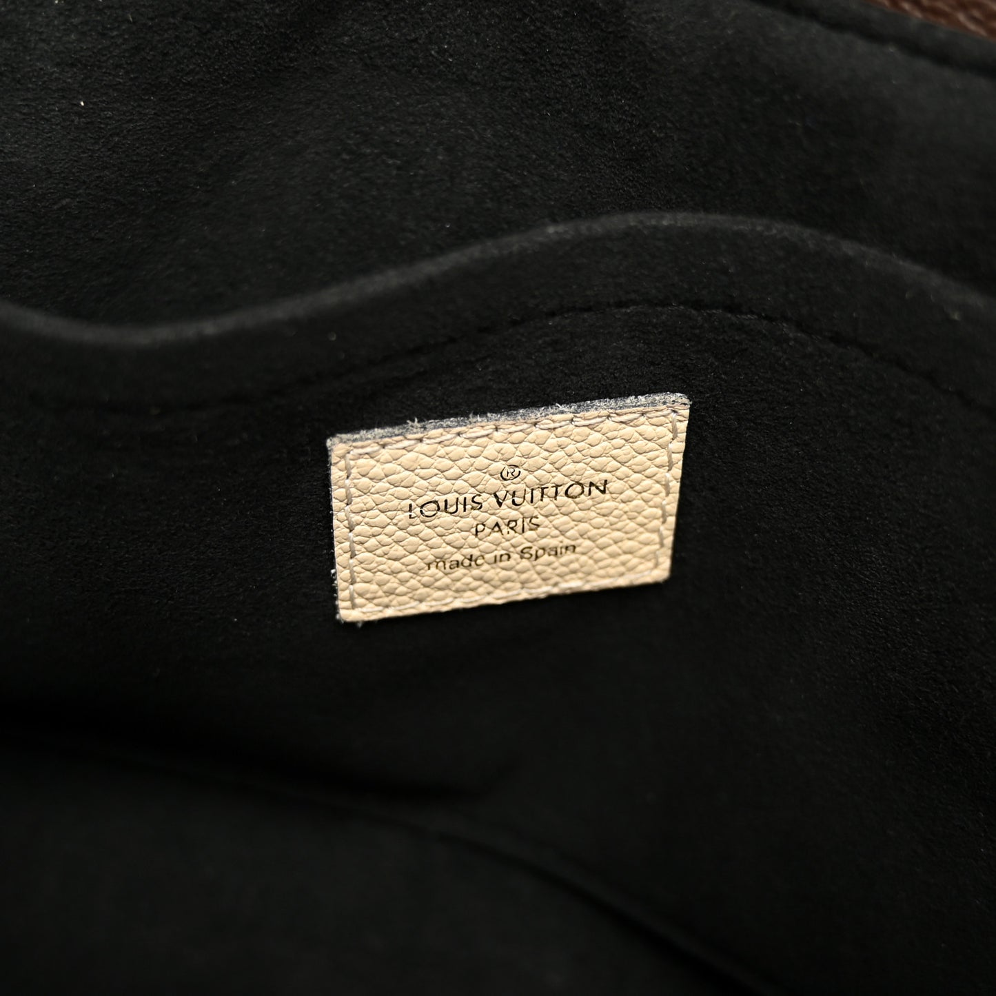 Monogram Saint Placide Creme