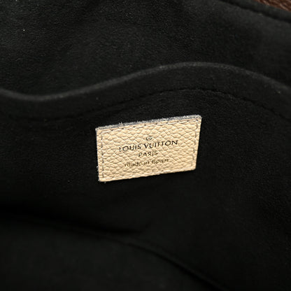 Louis Vuitton Monogram Saint Placide Creme 5 of 8