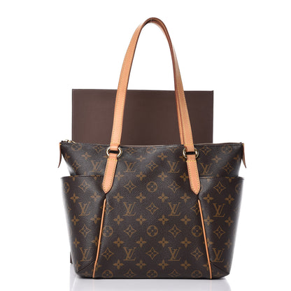 Louis Vuitton Monogram Totally PM 11 of 11