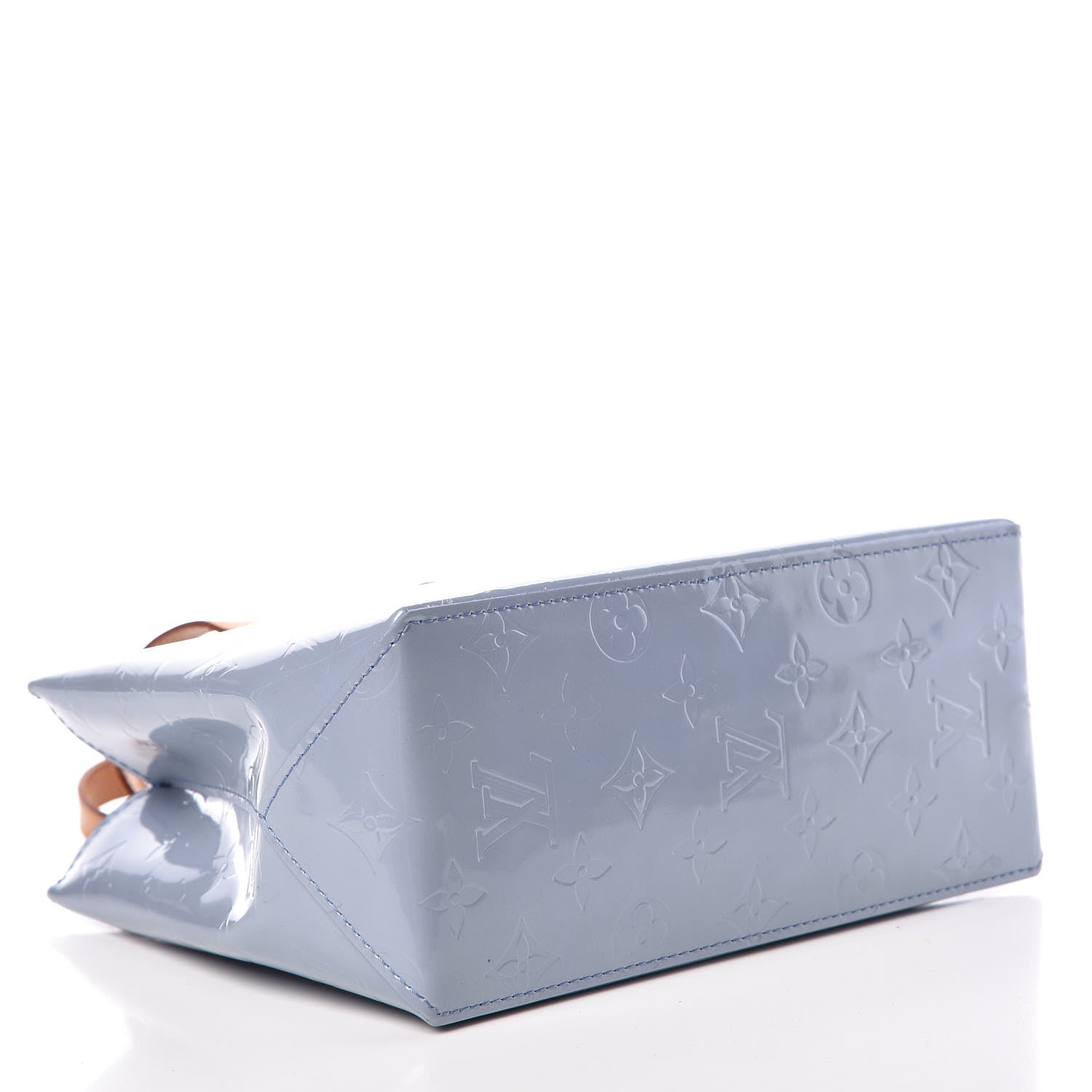 Louis Vuitton Vernis Reade PM Lavender 4 of 8