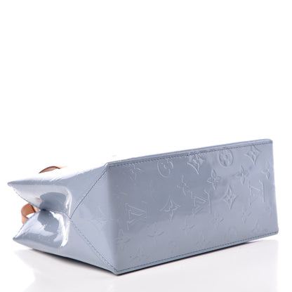 Louis Vuitton Vernis Reade PM Lavender 4 of 8