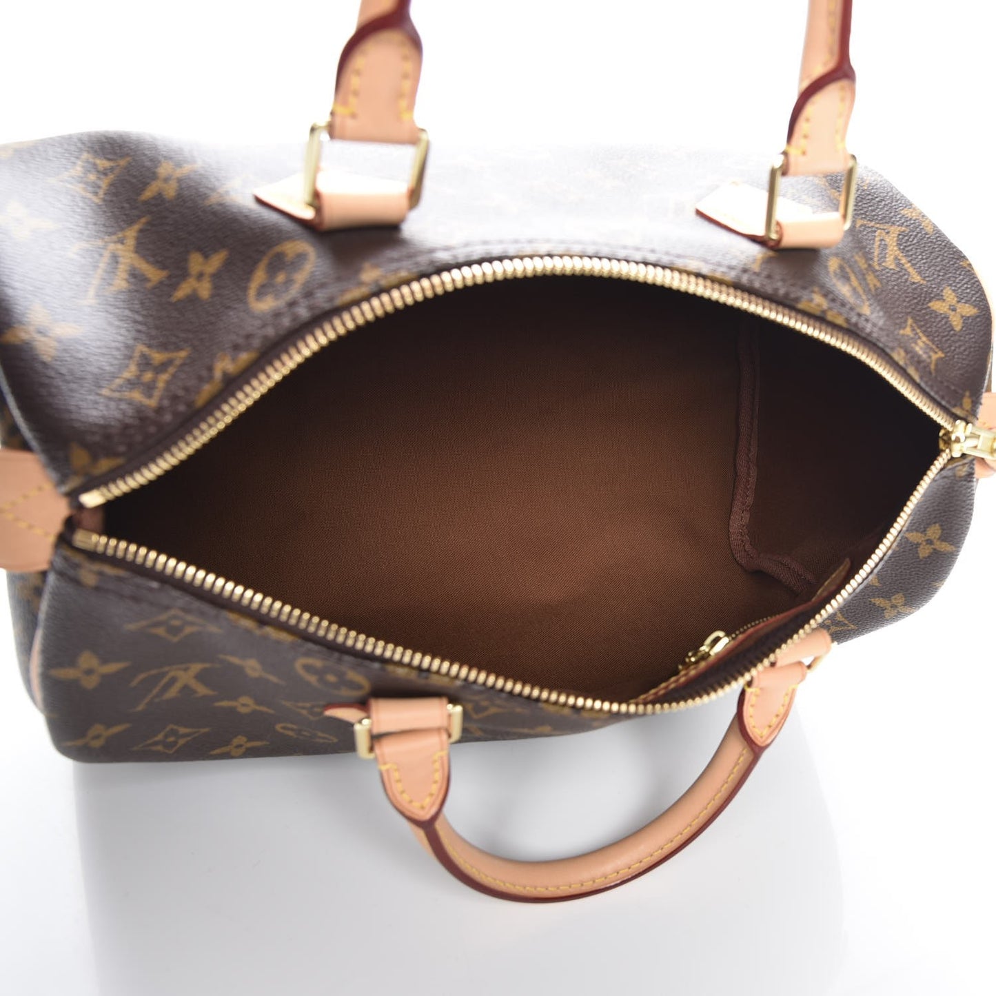 Monogram Speedy 30