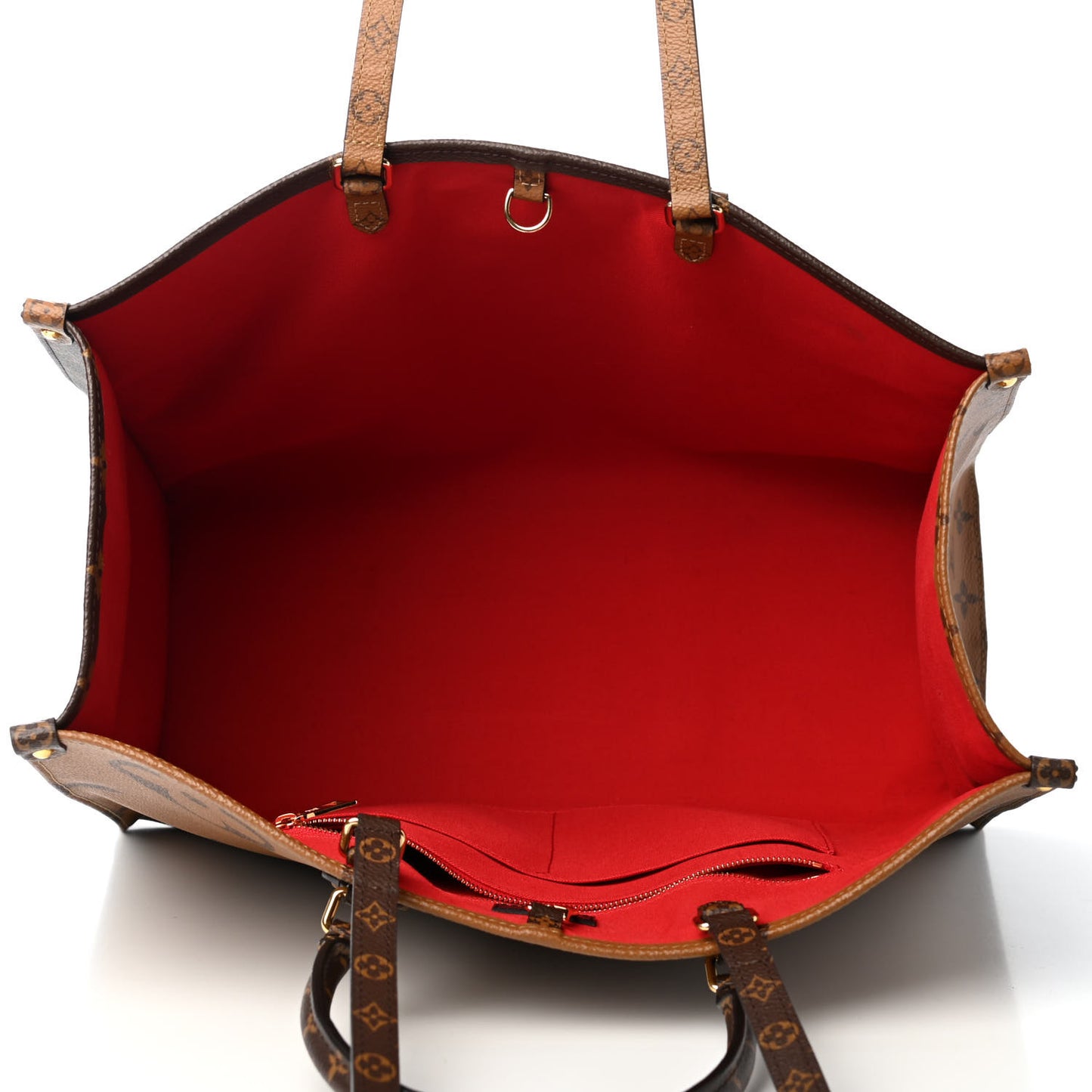 Reverse Monogram Giant Onthego GM
