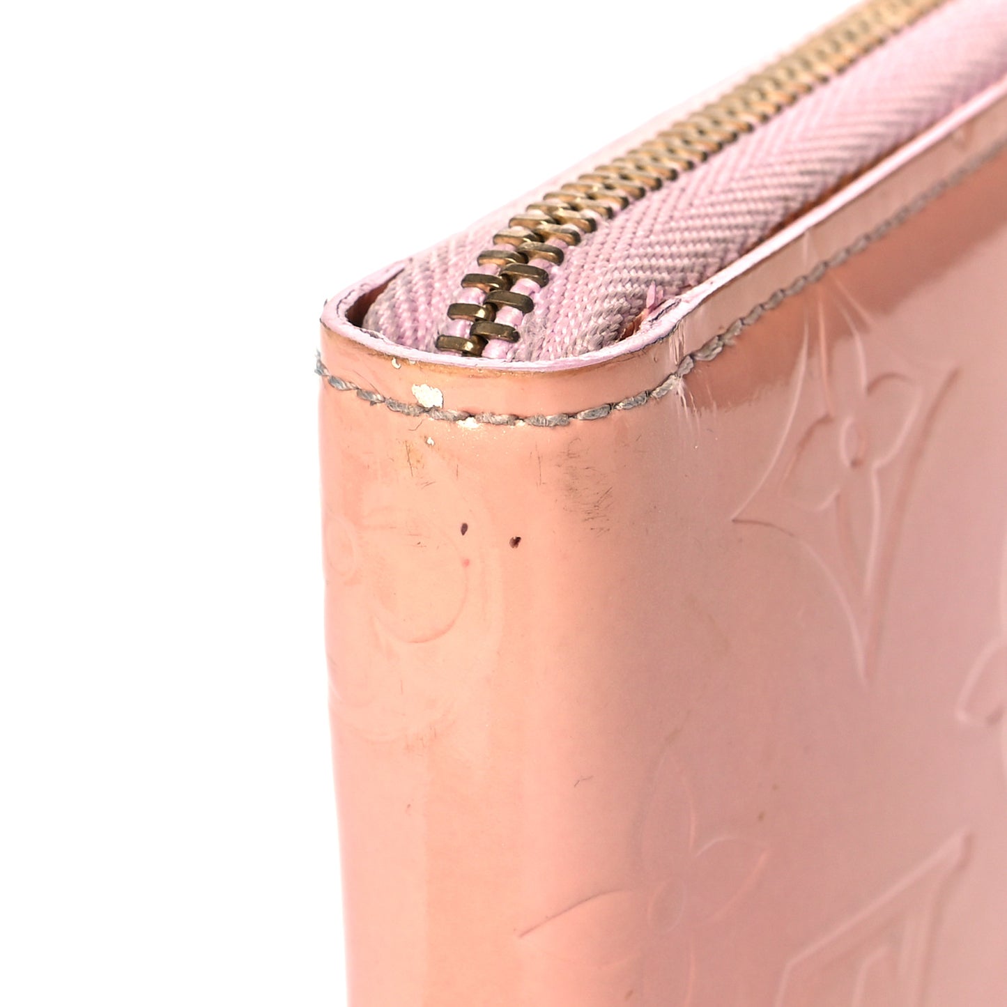 Vernis Zippy Coin Purse Marshmallow