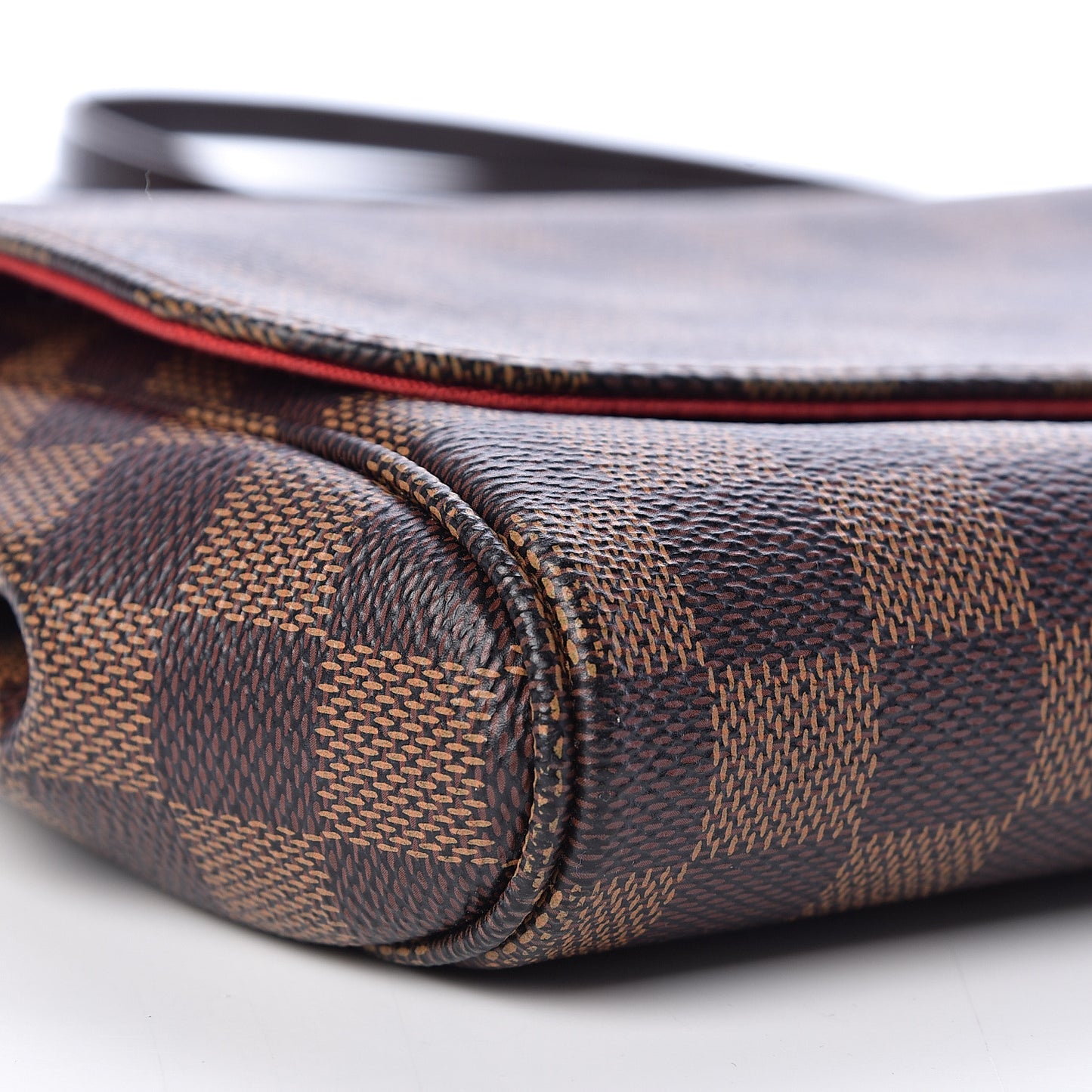 Damier Ebene Favorite MM