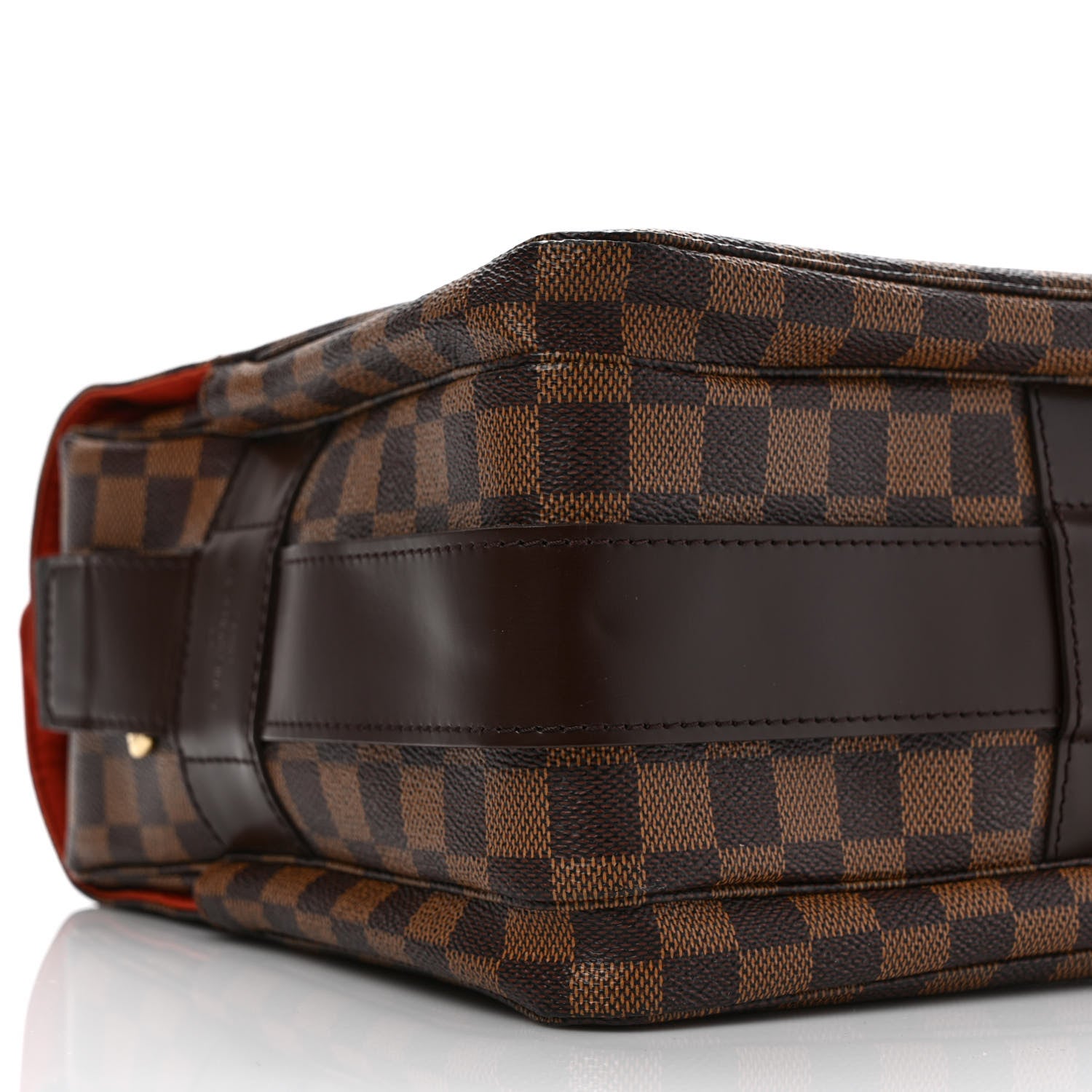 Louis Vuitton Damier Ebene Naviglio 7 of 10