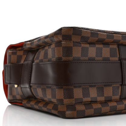 Louis Vuitton Damier Ebene Naviglio 7 of 10