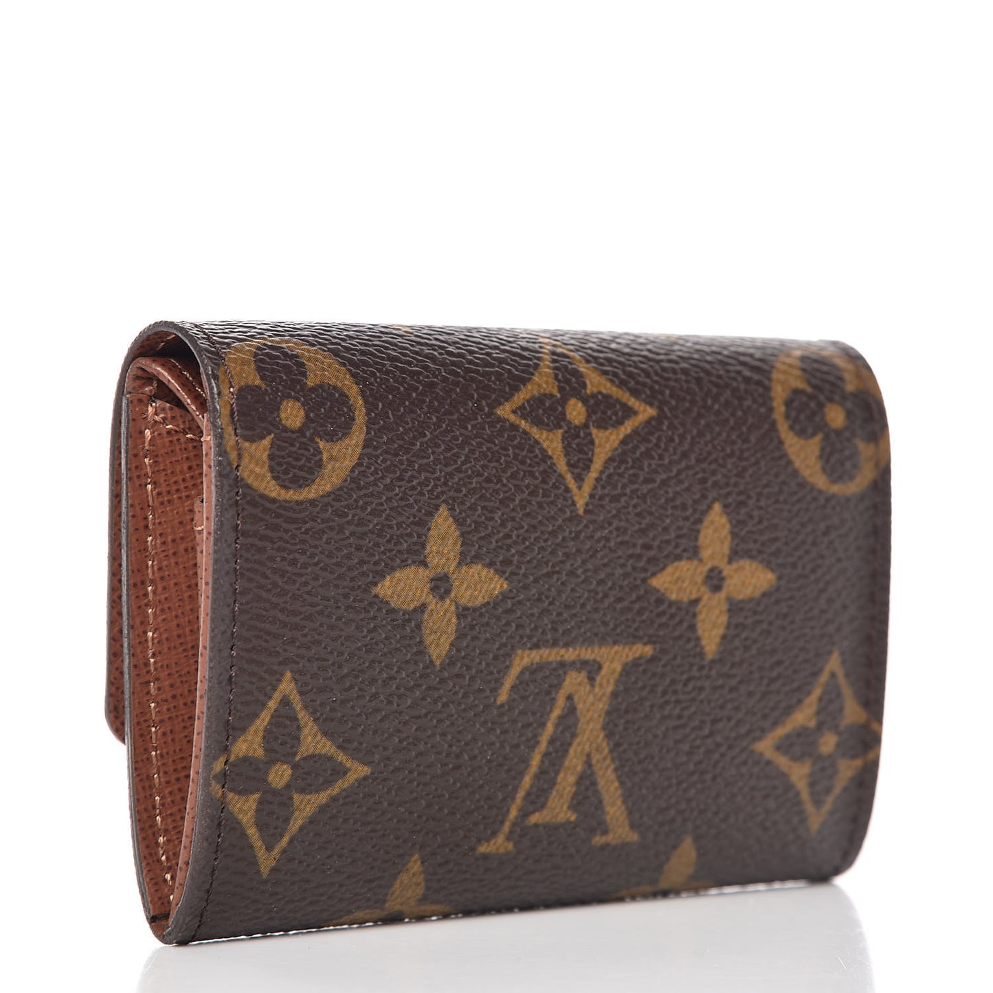 Monogram Porte-Monnaie Coin Purse