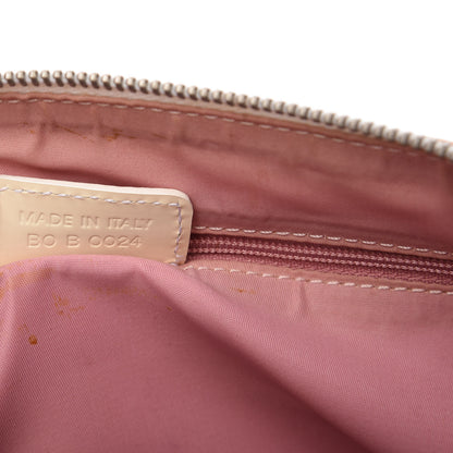 Christian Dior Monogram Girly Boston Pink 9 of 15