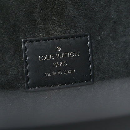 Louis Vuitton Epi Neverfull MM Denim Light 8 of 13