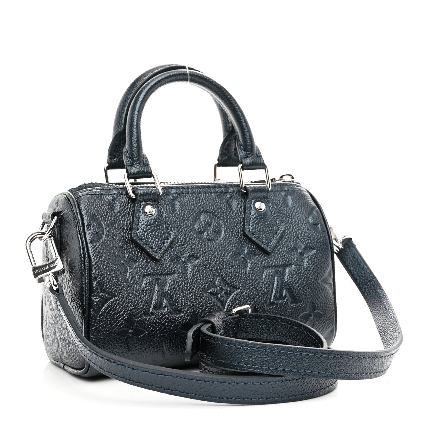 Empreinte Monogram Nano Speedy Shimmery Ink
