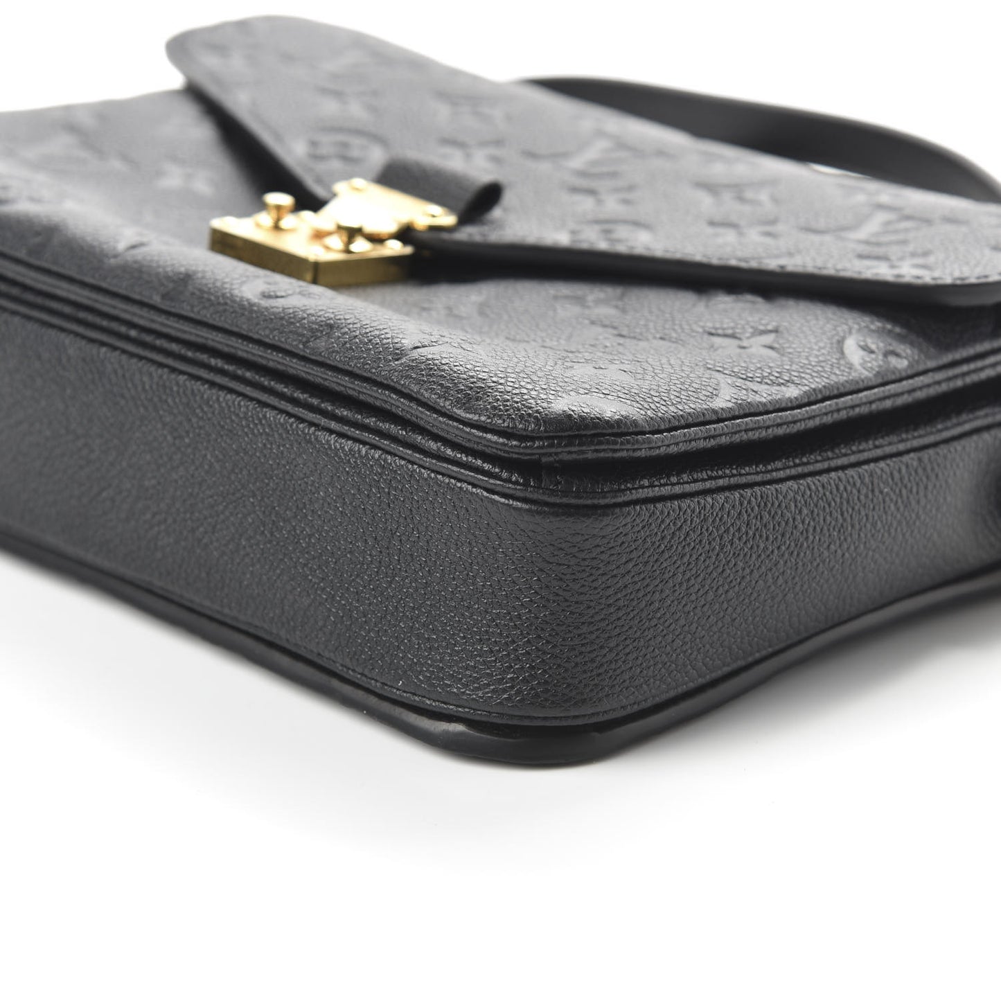 Empreinte Pochette Metis Black