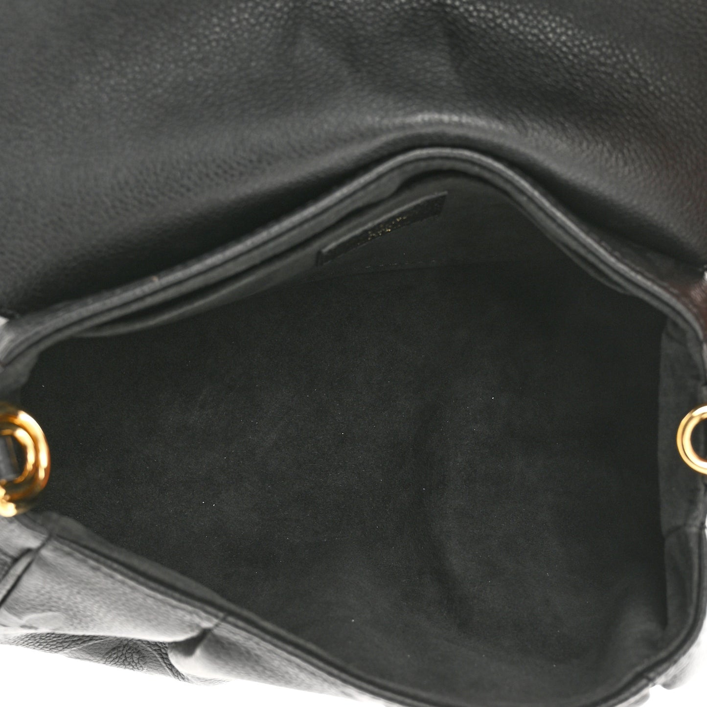 Empreinte Monogram Giant Favorite Black