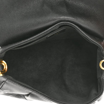 Louis Vuitton Empreinte Monogram Giant Favorite Black 5 of 9