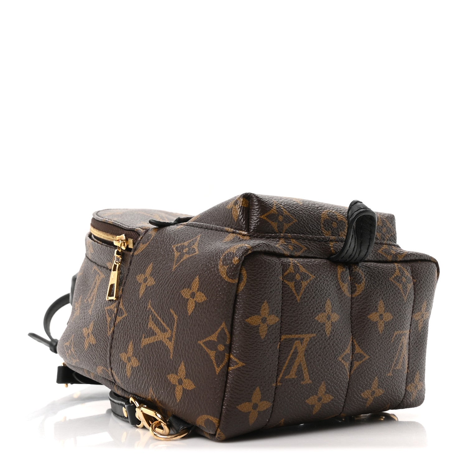 Louis Vuitton Monogram Palm Springs Backpack Mini 4 of 10