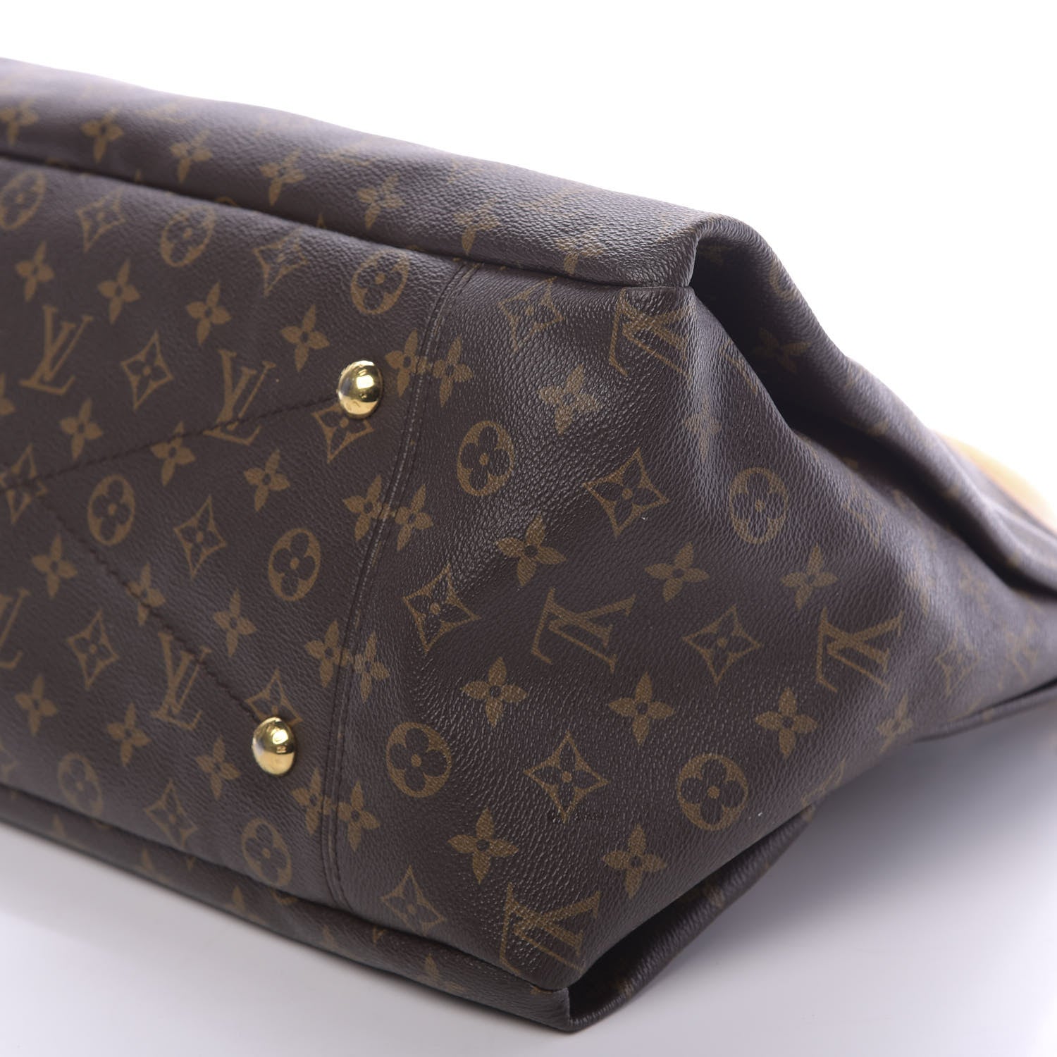 Louis Vuitton Monogram Artsy MM 6 of 11