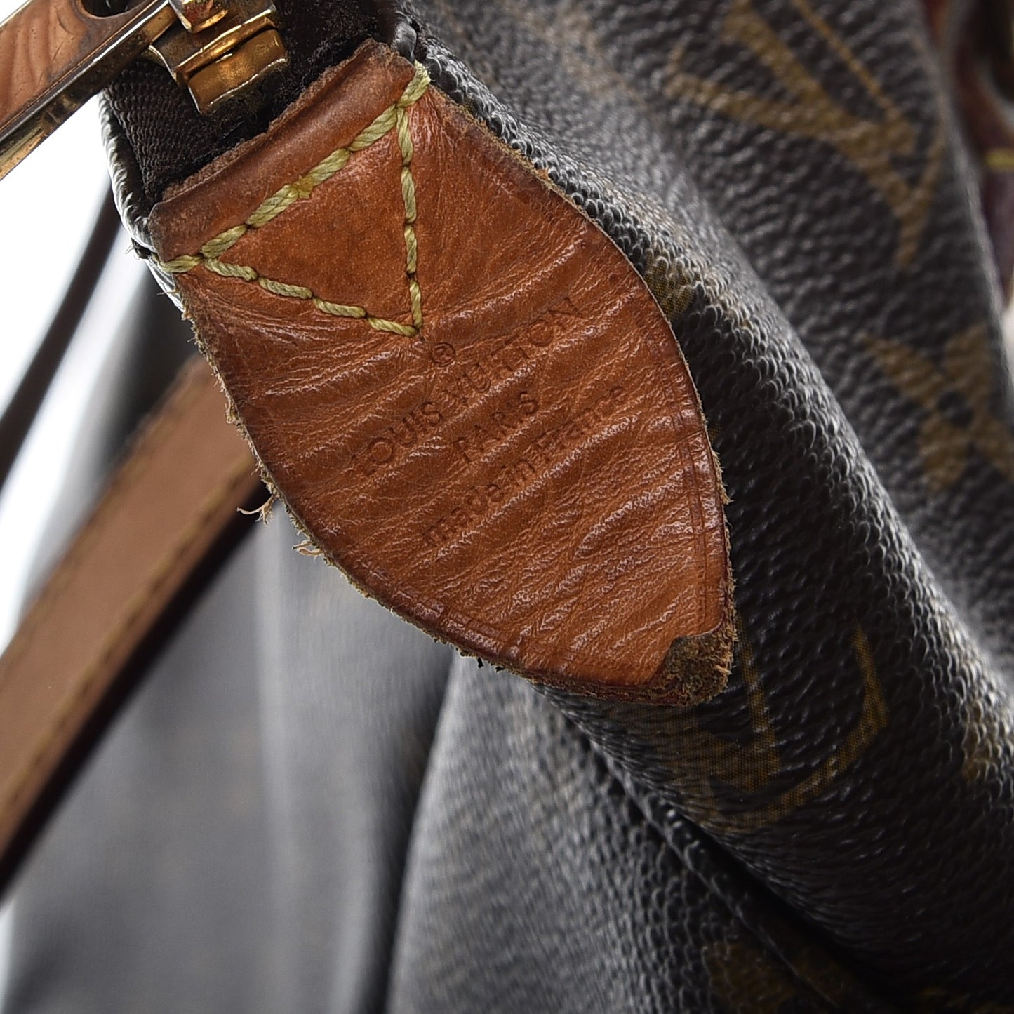 Monogram Totally MM