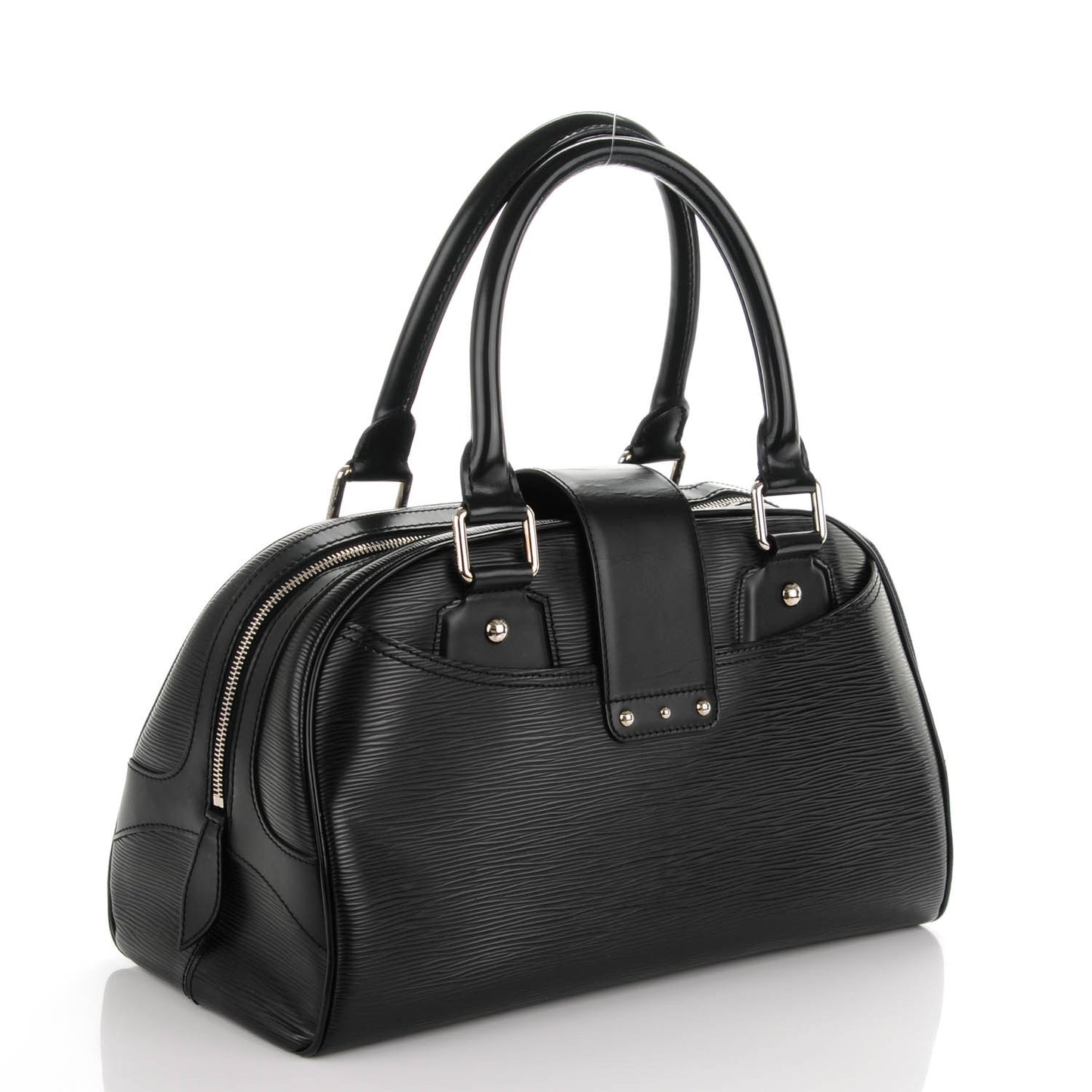 Epi Bowling Montaigne GM Black