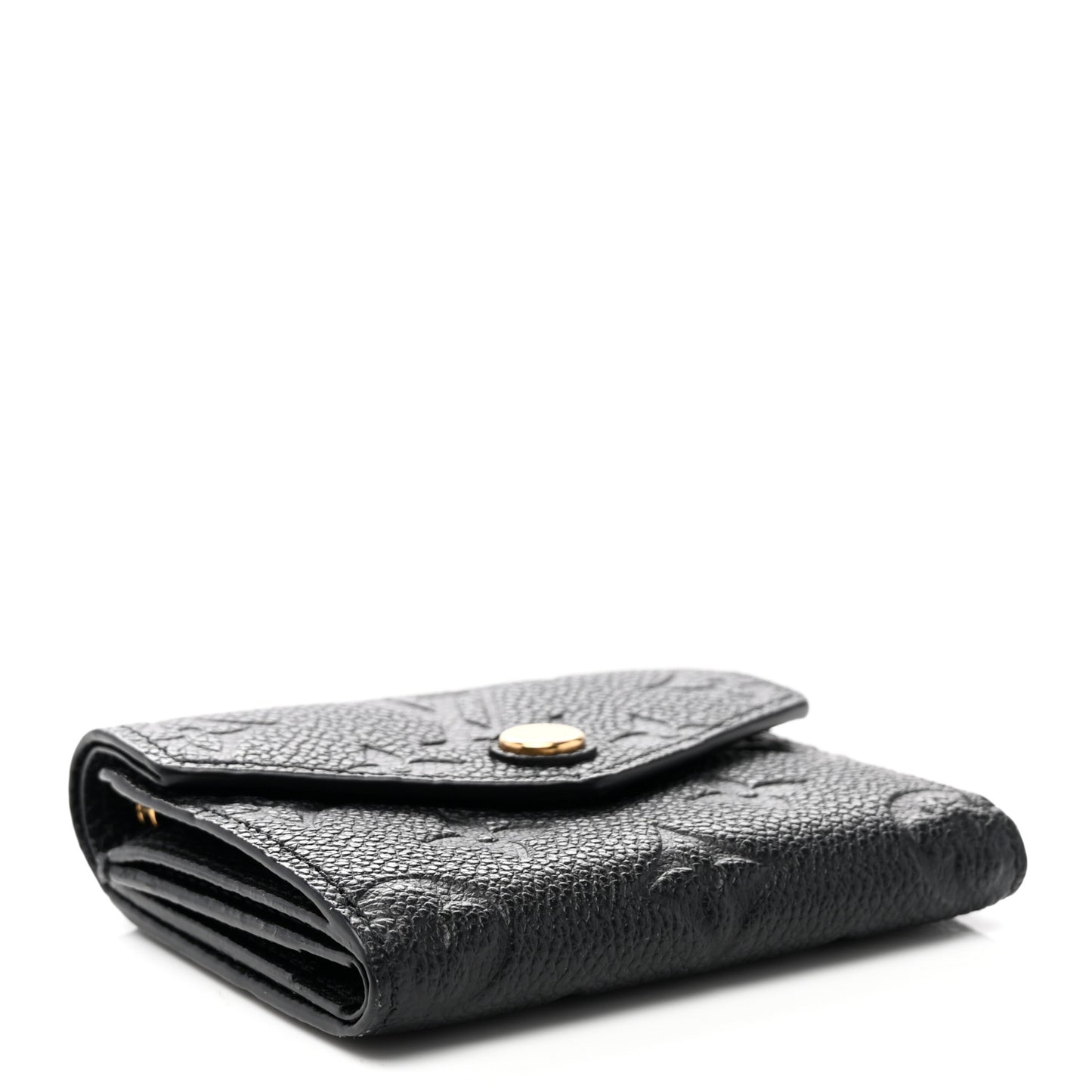 Empreinte Zoe Wallet Black