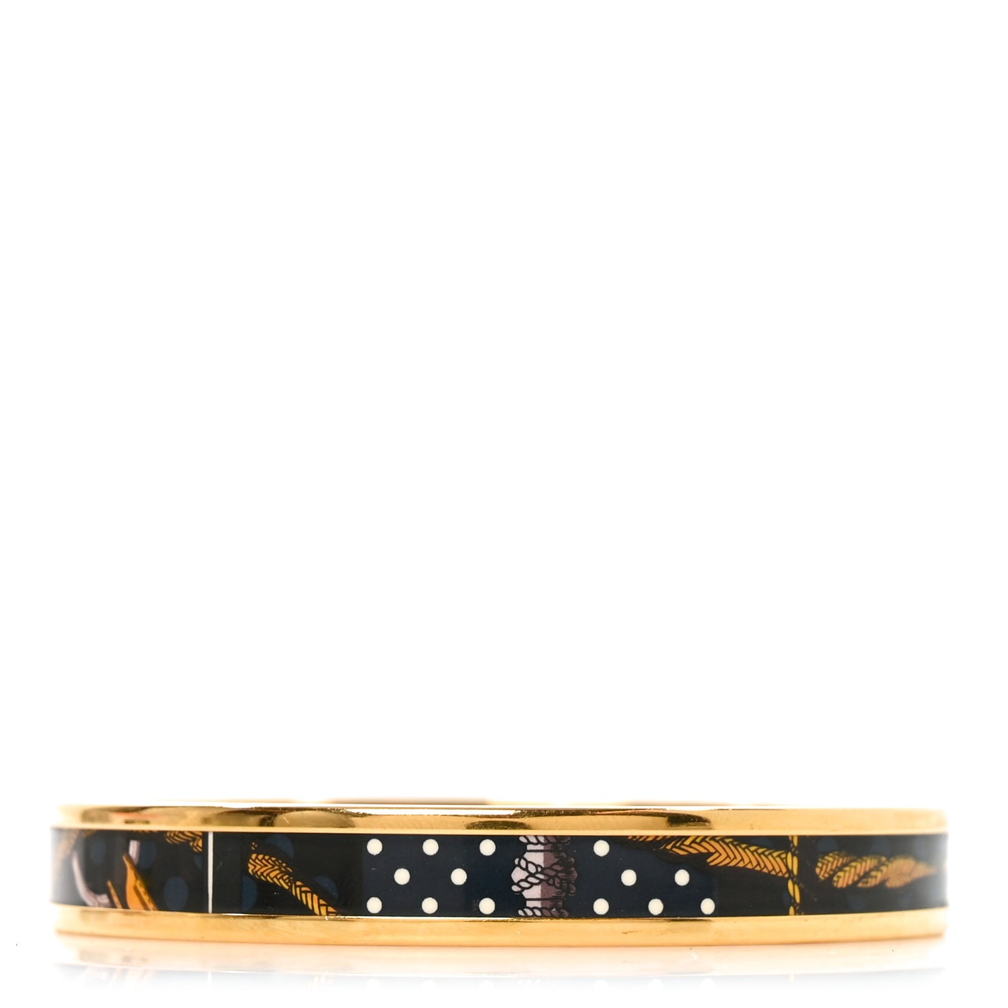 Printed Narrow Bracelet 70