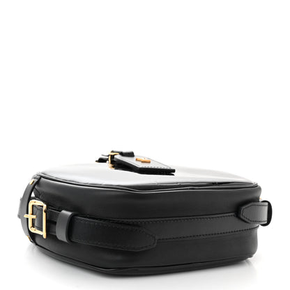 Louis Vuitton Vernis Boite Chapeau Souple MM Black 4 of 10