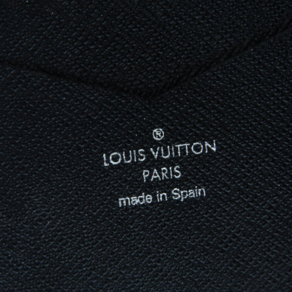Louis Vuitton Monogram Eclipse iPhone 7 Plus Folio Case 6 of 6