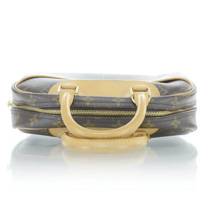 Louis Vuitton Monogram Trouville 4 of 10