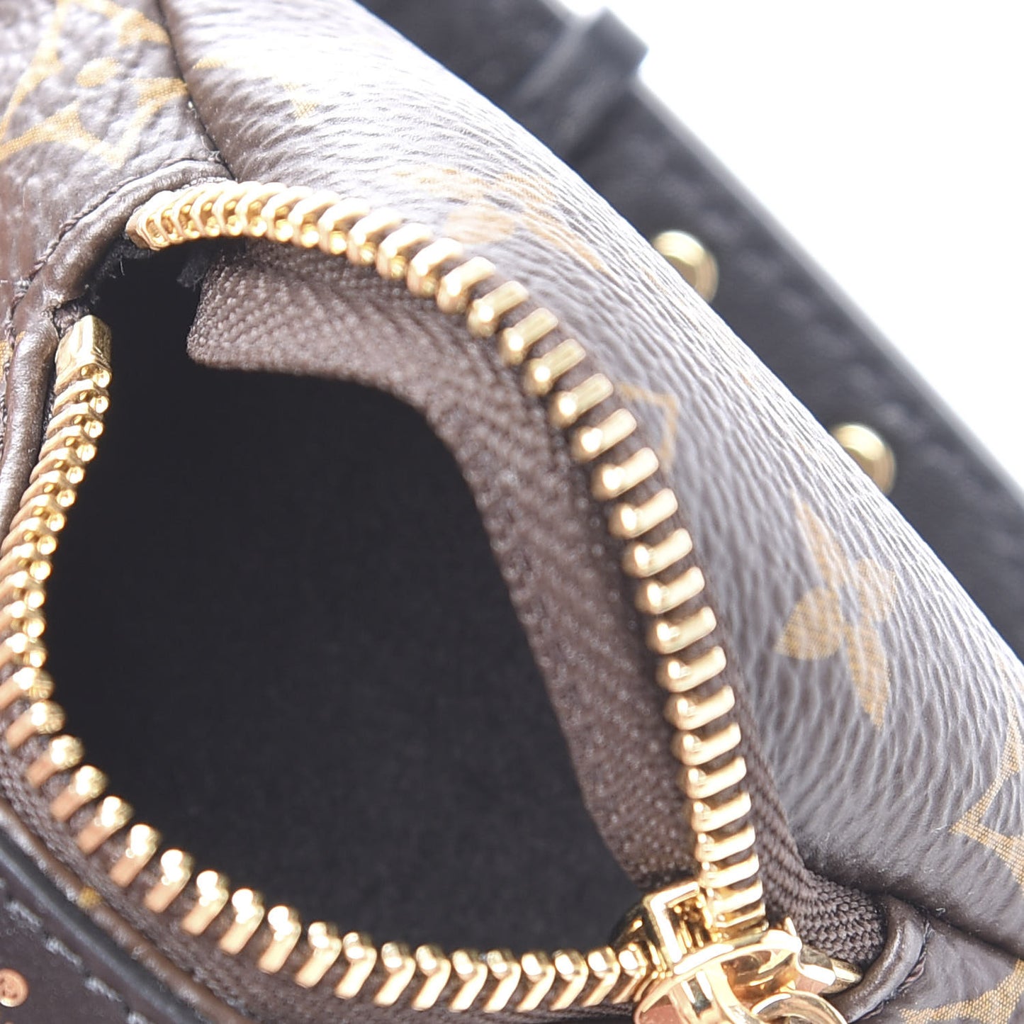Monogram Party Bumbag Bracelet
