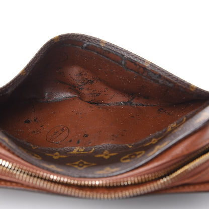 Louis Vuitton Monogram Pochette Orsay 10 of 11