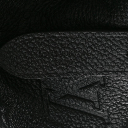 Louis Vuitton Empreinte Neonoe MM Black 6 of 9