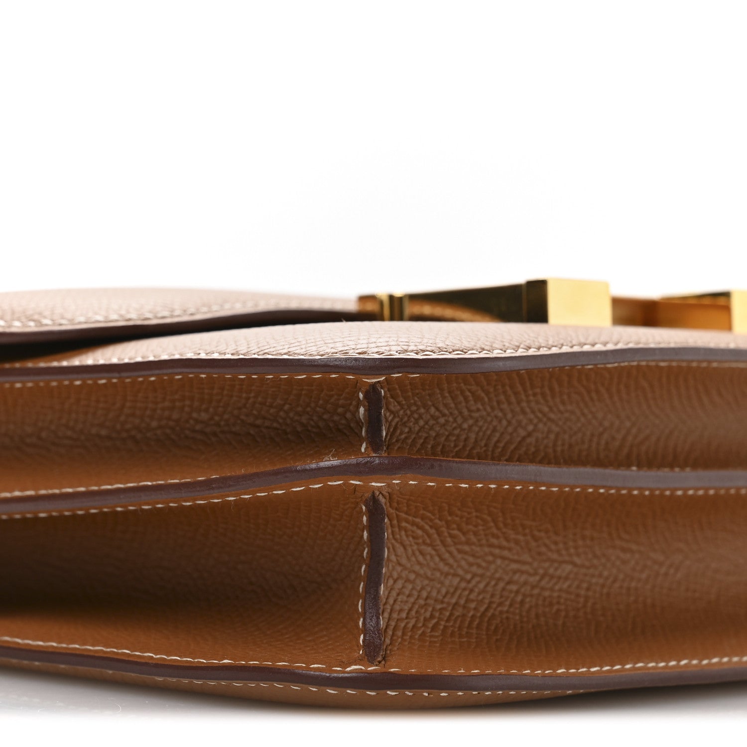 Hermes Epsom Constance 18 Gold 9 of 11