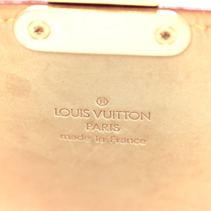 Louis Vuitton Monogram Multicolor Sologne Black 7 of 10
