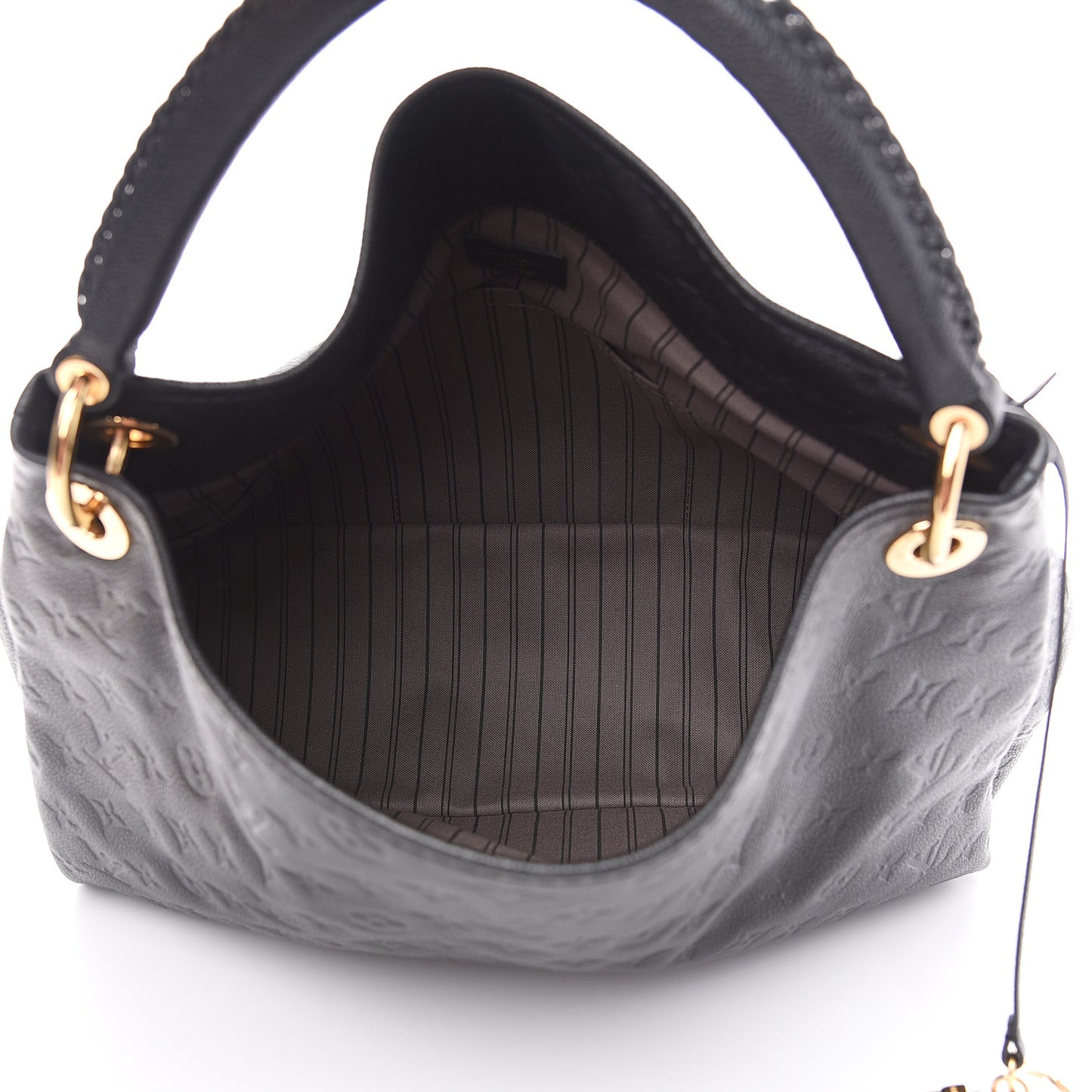 Empreinte Artsy MM Black