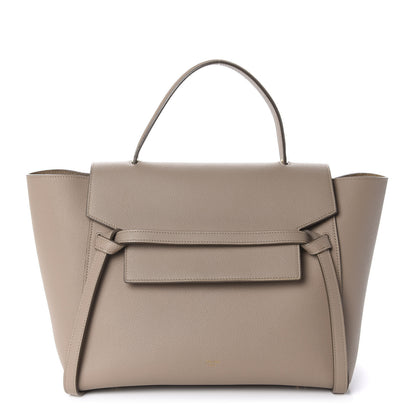 Celine Baby Grained Calfskin Mini Belt Bag Dune 1 of 11
